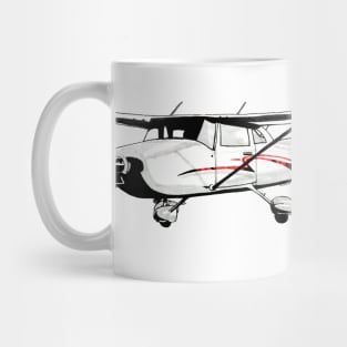 Cessna 172 Mug